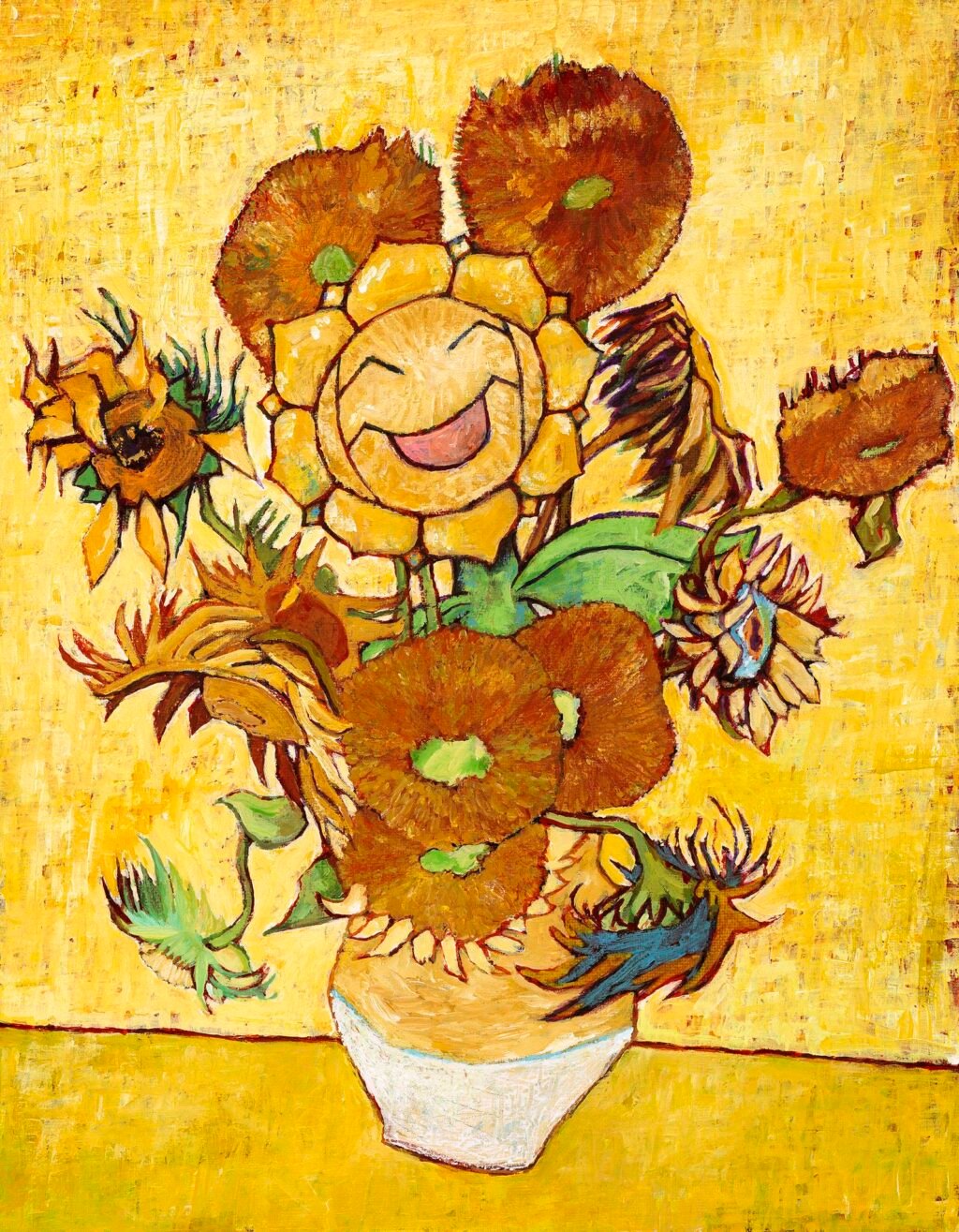Todos los productos Pokémon Van Gogh están agotados.