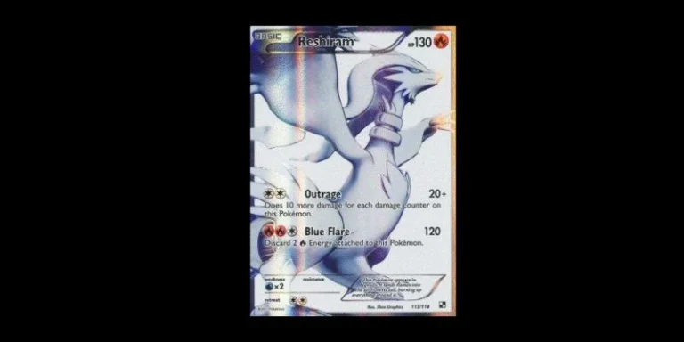 Pokémon TCG: Crimson & Crimson 10.5, llega el 18 de julio de 2025